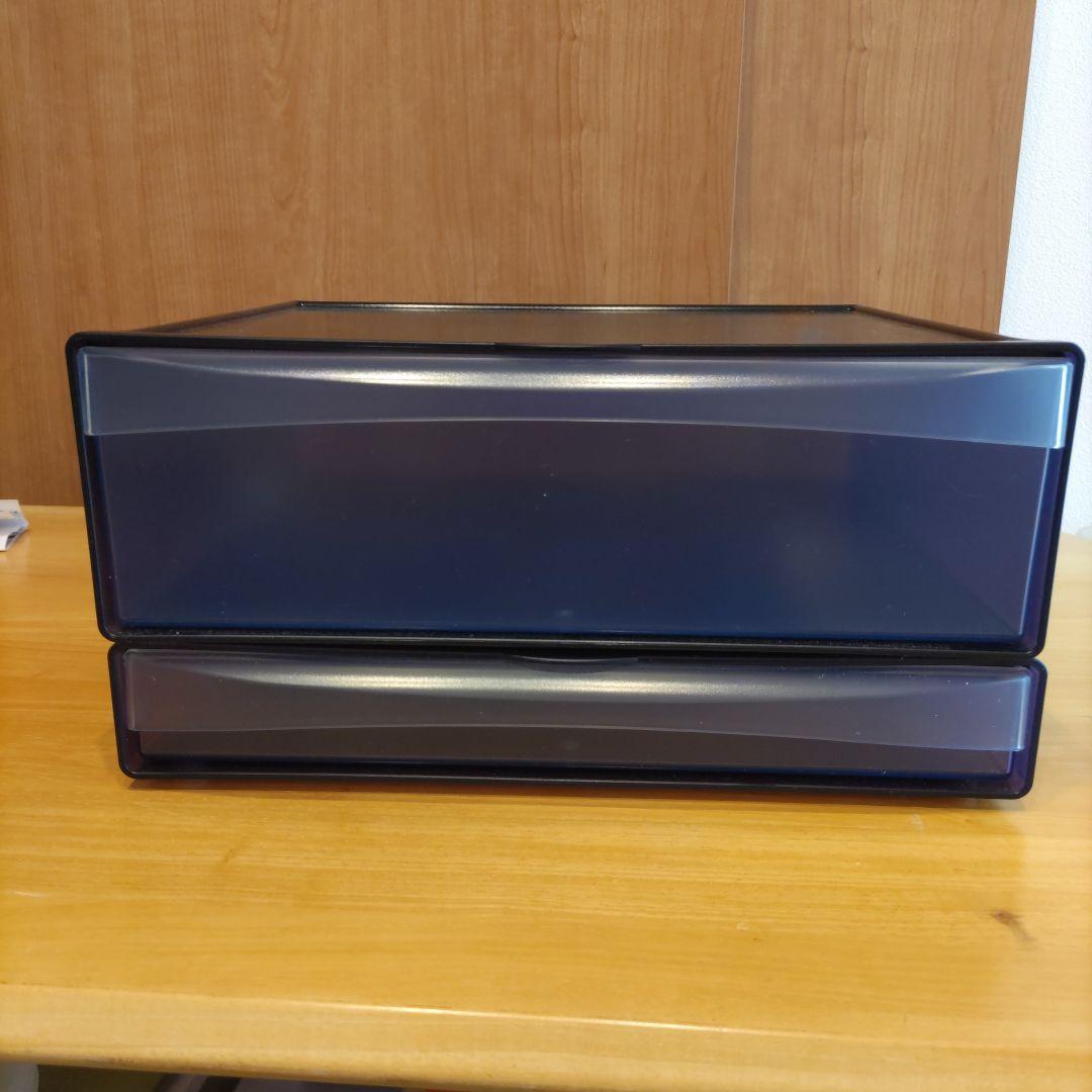 システムドロアー