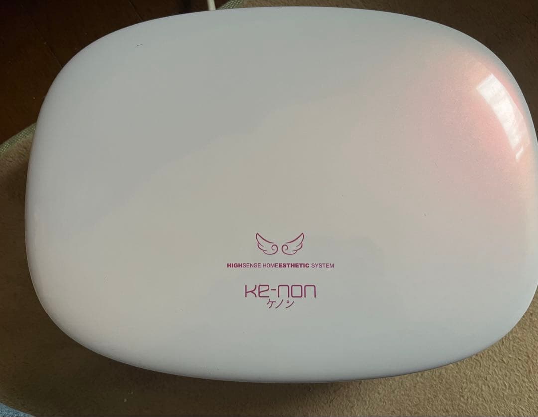 脱毛・除毛 kenon ver8.5
