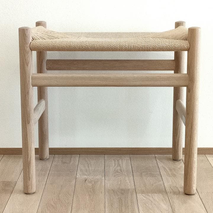 Carl Hansen & Son カール・ハンセン＆サン CH53 スツール