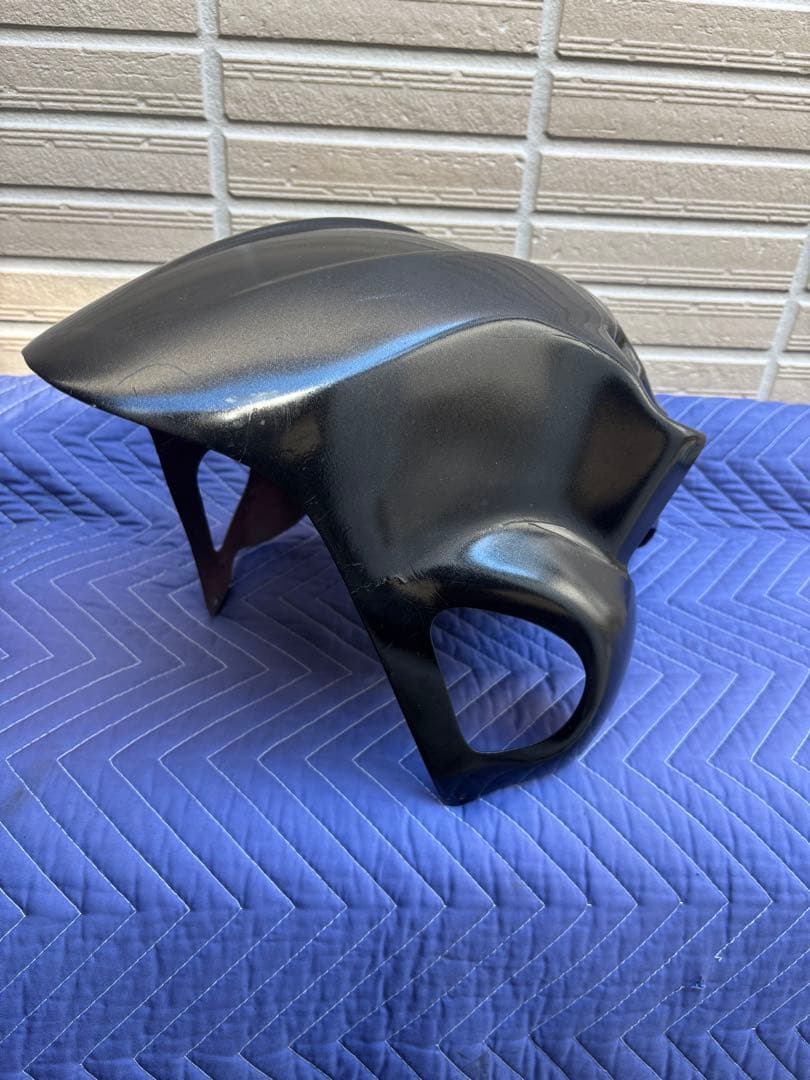 xjr400 BEET エアロシャーク