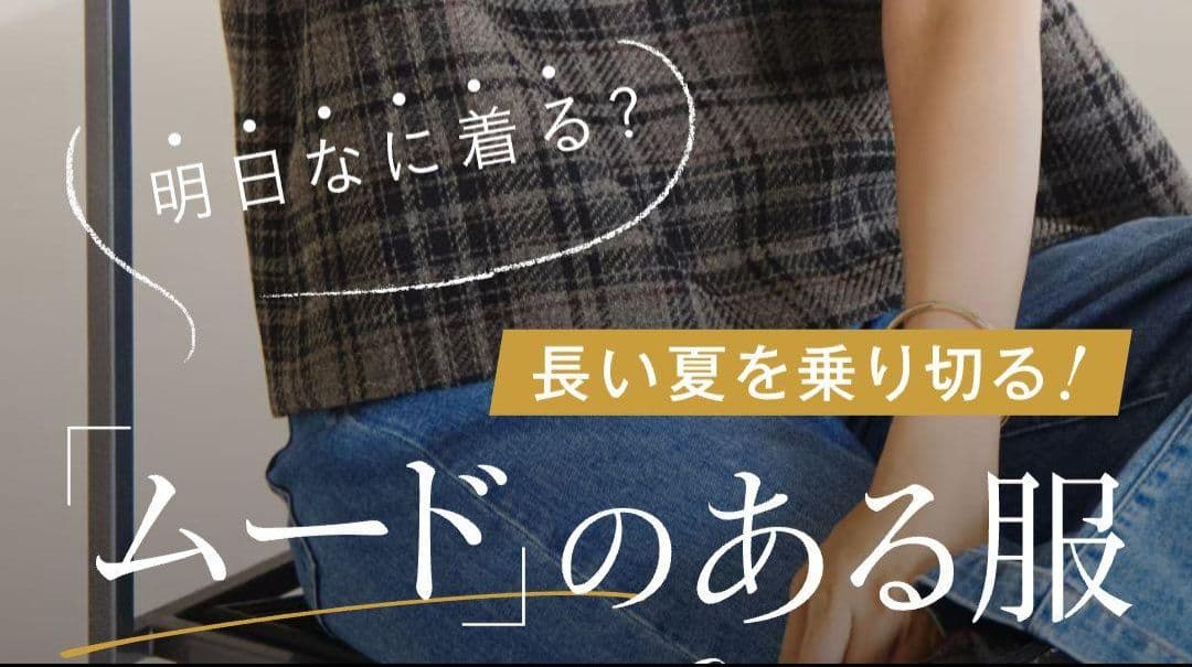 ２３区新品✨️ツイーディエトワールブラウス　カットソー　Tシャツ　iCBダントン