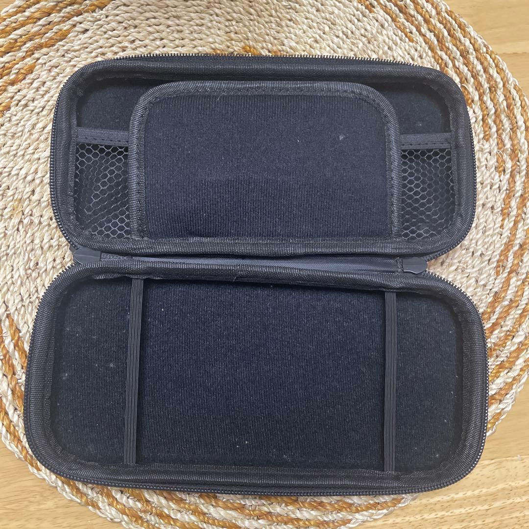 ほぼ未使用 Nintendo Switch 本体セット 付属品完備 美品 箱あり