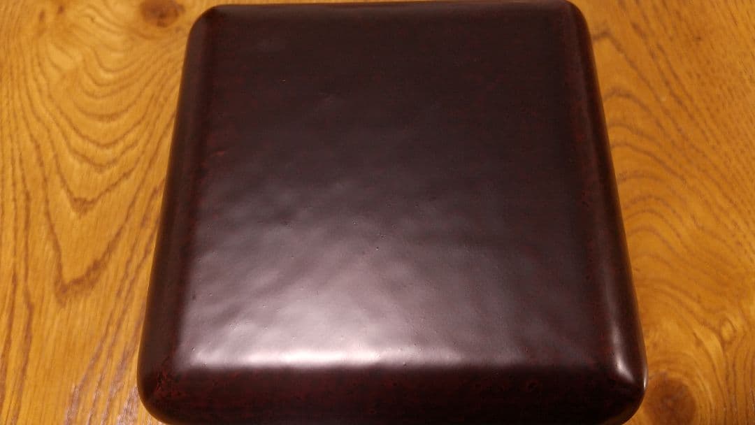 御一人様用姫 重箱 漆器 作家物 一人でもきちんとお正月を迎えたい方へ