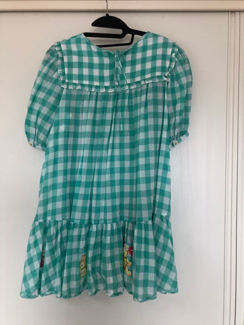 yukiemon トップス　fl5