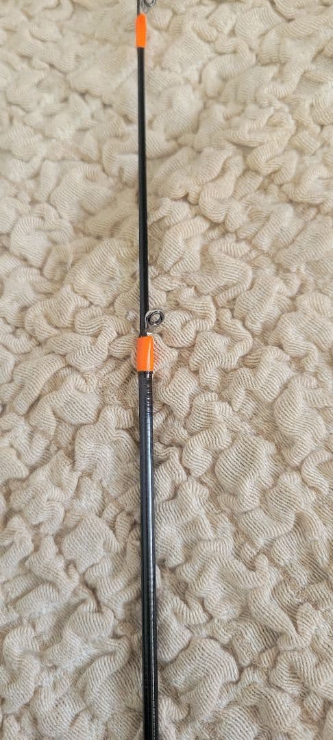 ヤマガブランクス バトルウィップ　TR　63/N