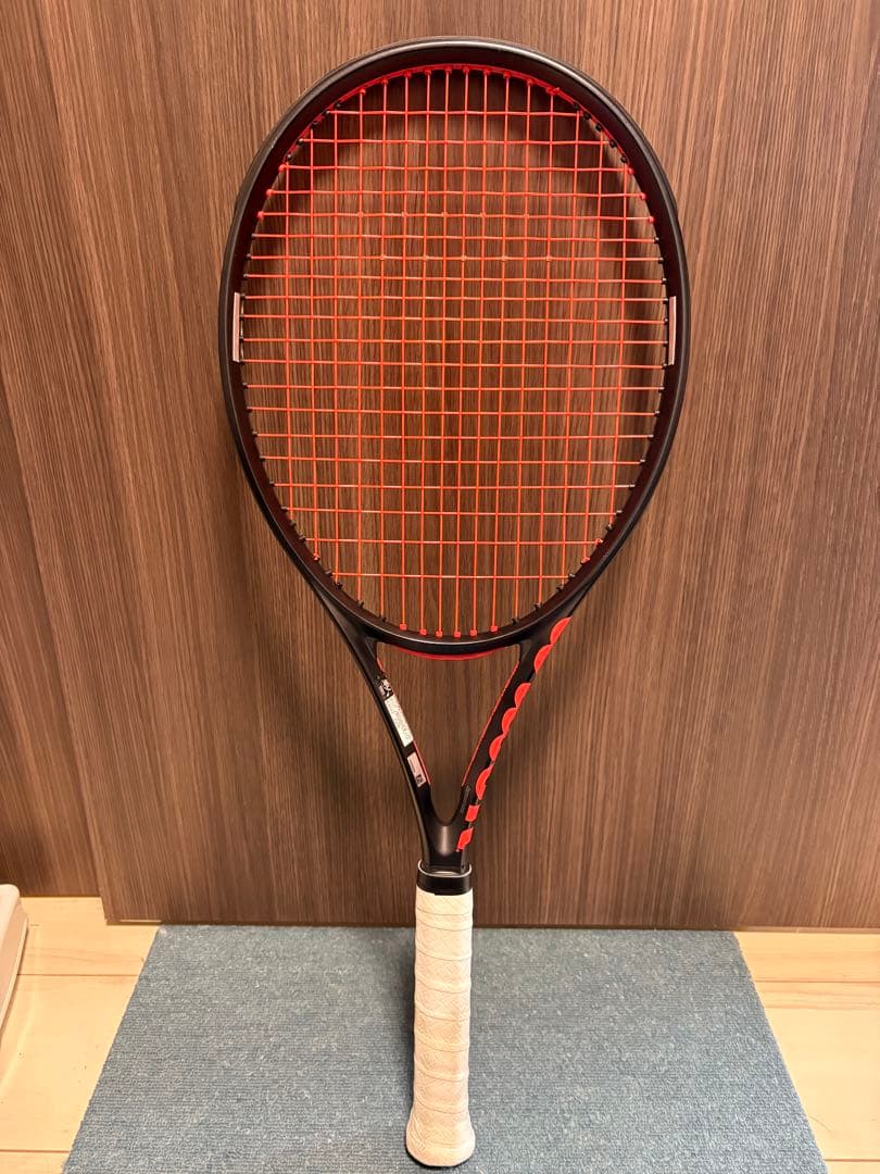 Wilson CLASH V3 PRO クラッシュプロ