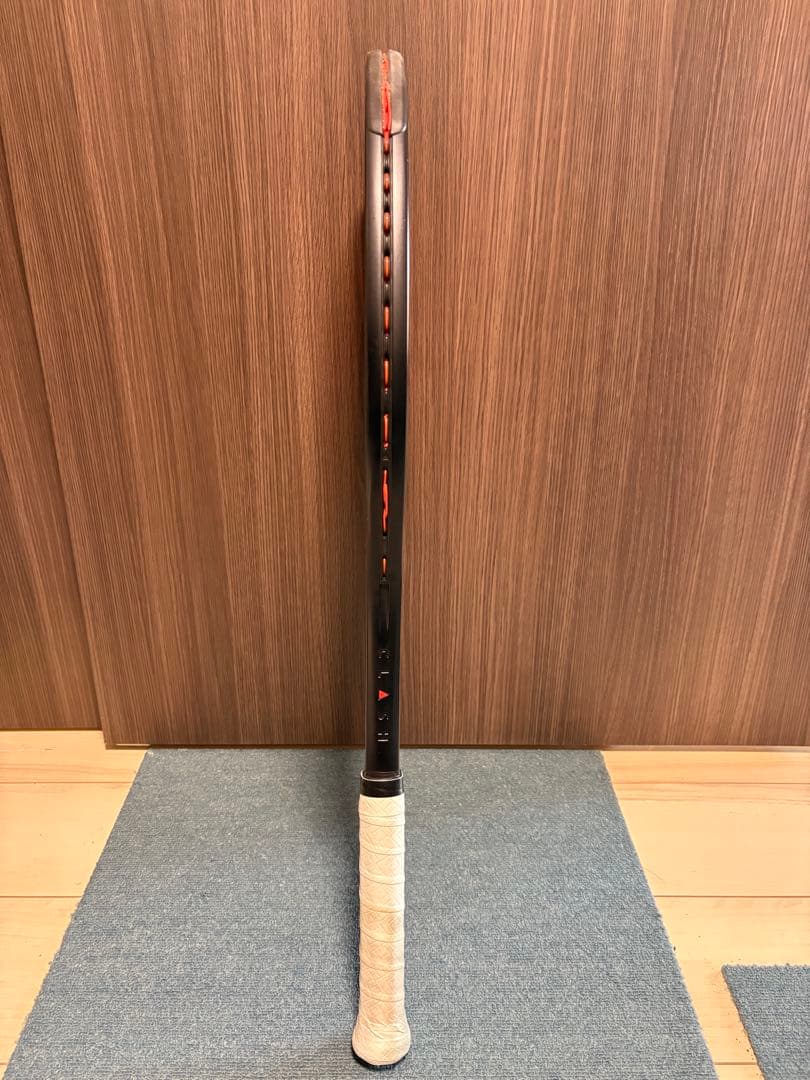 Wilson CLASH V3 PRO クラッシュプロ