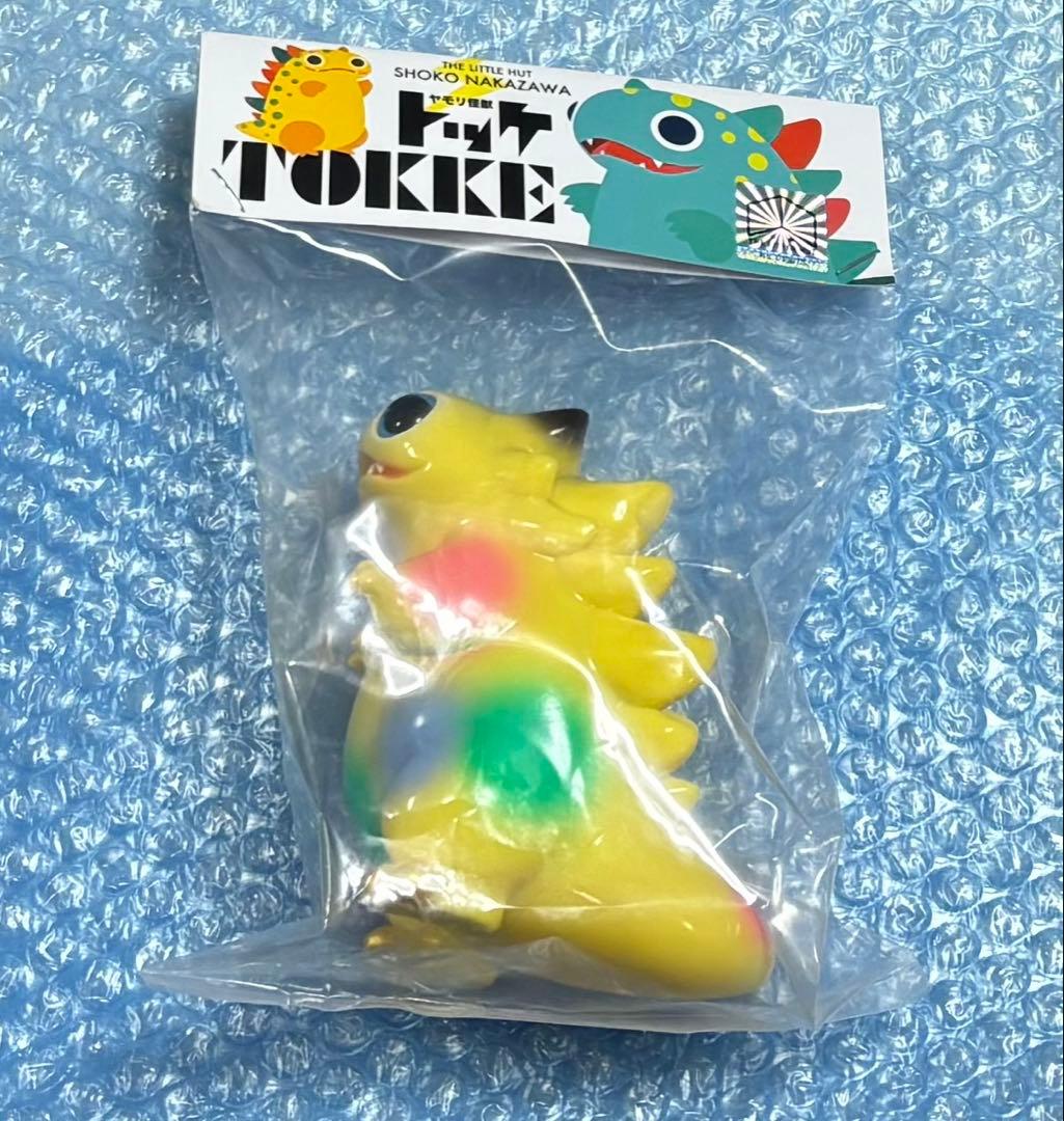 THE LITTLE HUT SHOKO NAKAZAWA トッケ ワンフェス