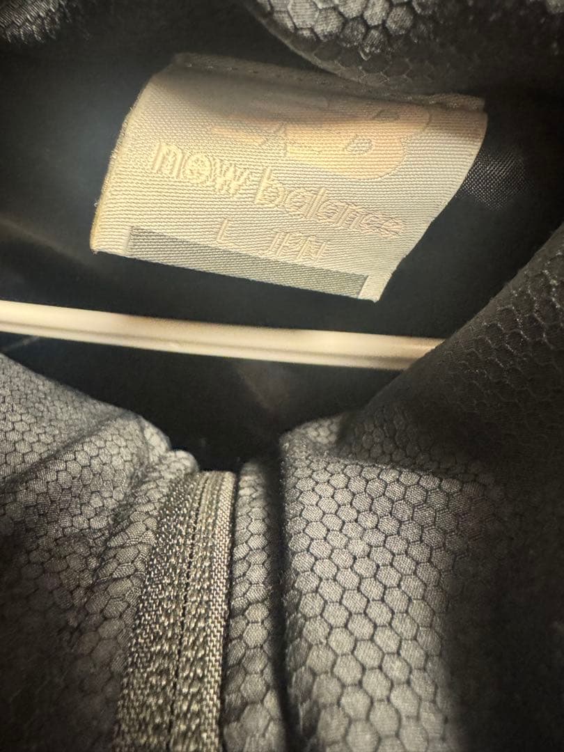 New Balance SHOHEI ウィンドブレーカーとパンツセット上L 下M