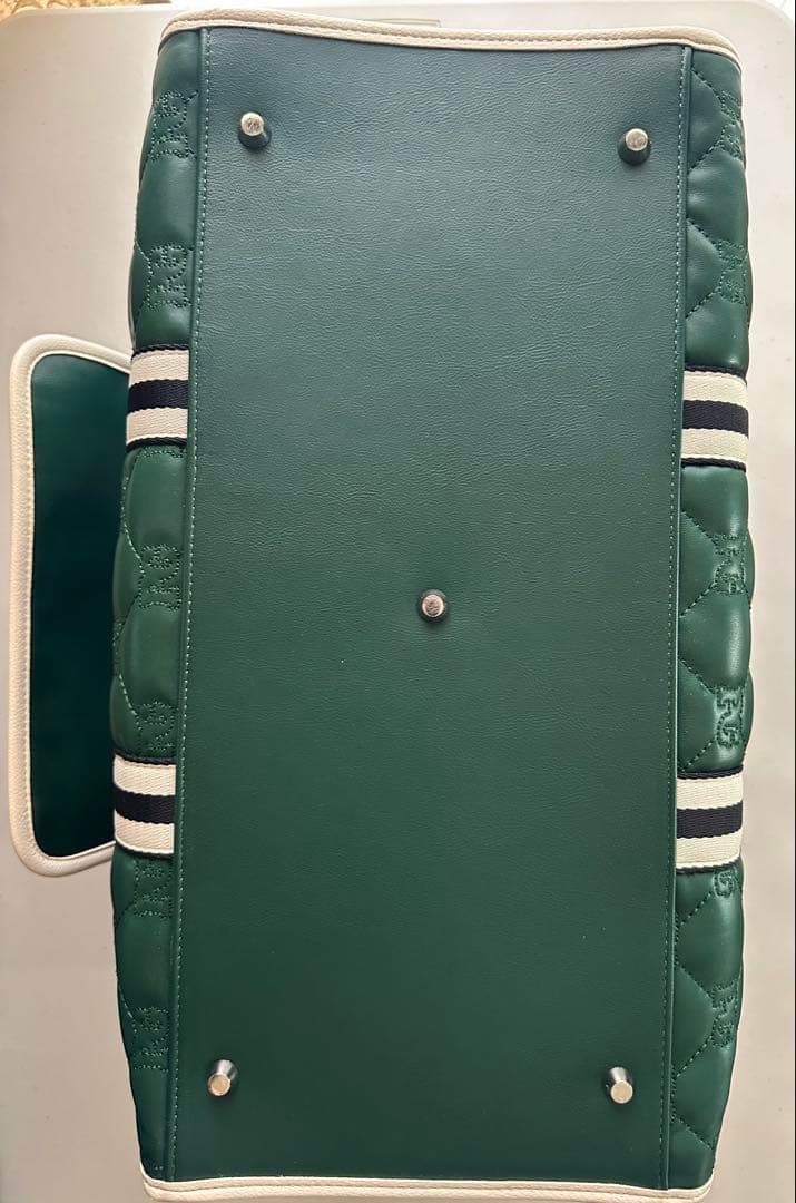 PEARLY GATES ゴルフ　ボストンバッグ