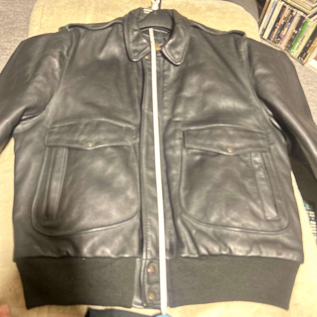 VANSON ミリタリータイプ