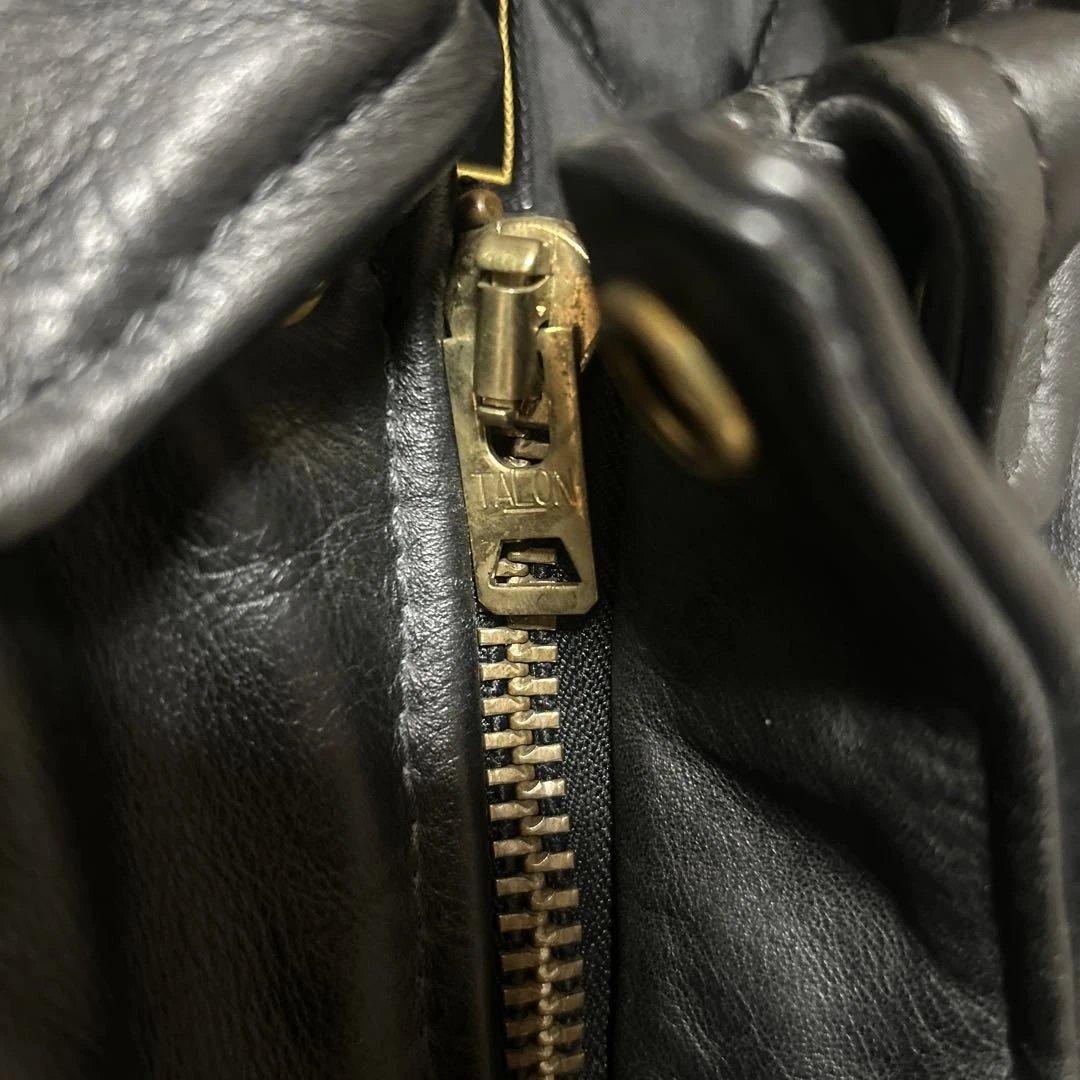 VANSON ミリタリータイプ