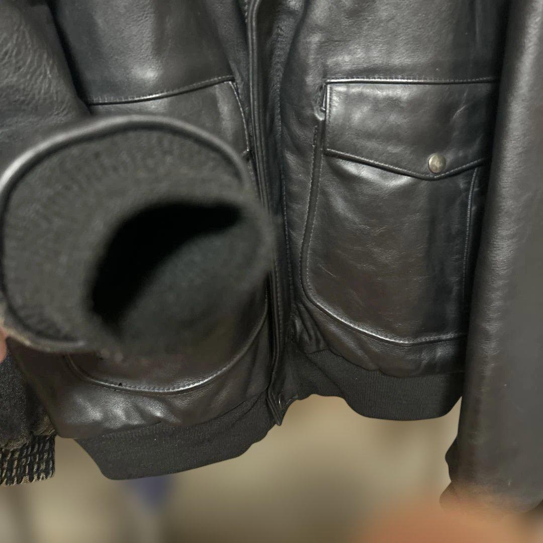 VANSON ミリタリータイプ