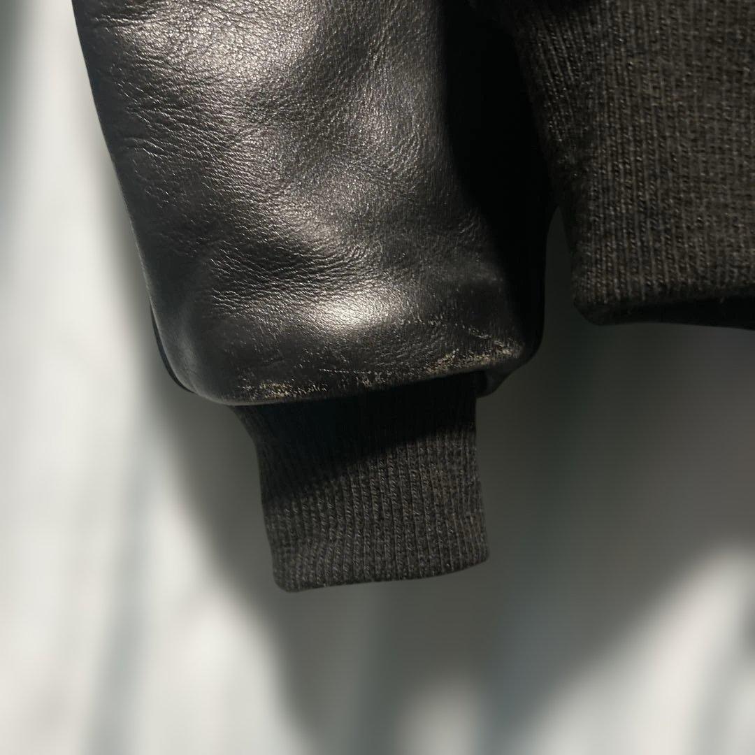 VANSON ミリタリータイプ