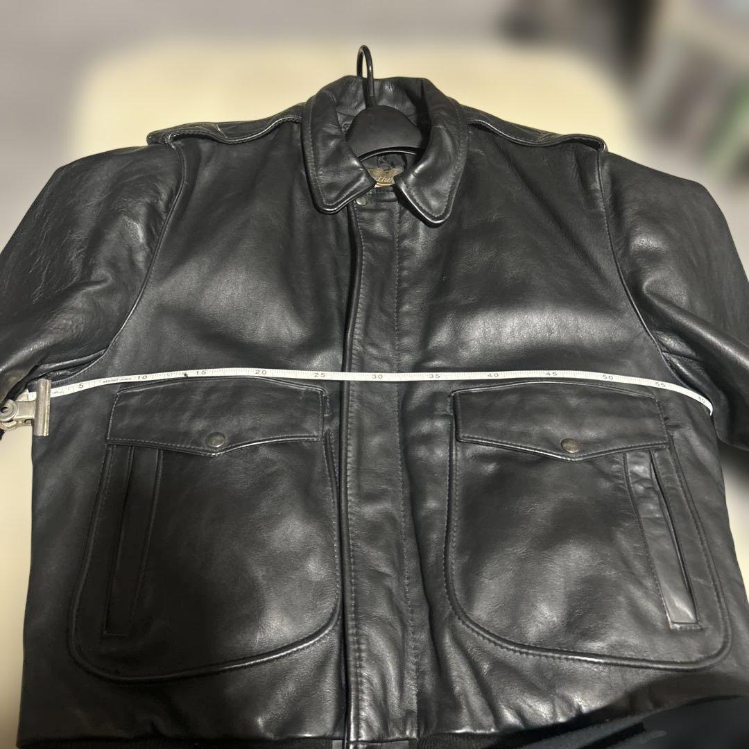 VANSON ミリタリータイプ