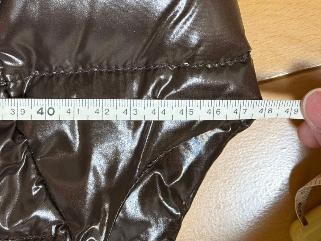 モンチッチ　モンクレールベスト