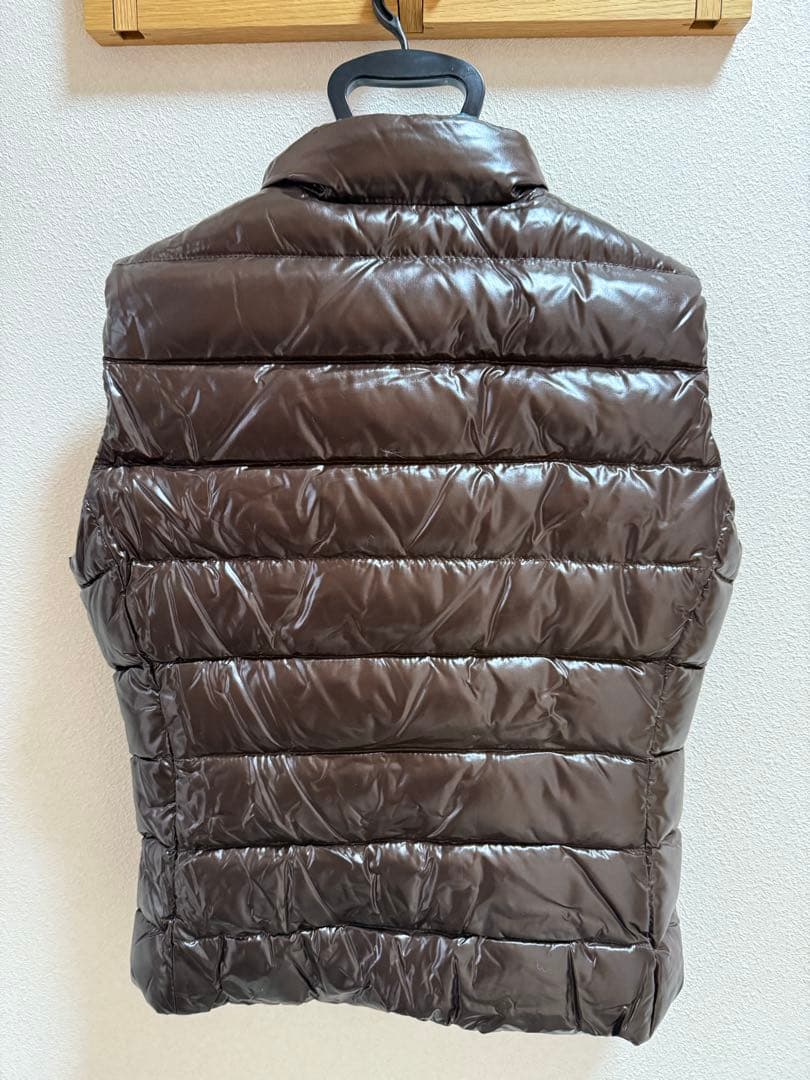 モンチッチ　モンクレールベスト