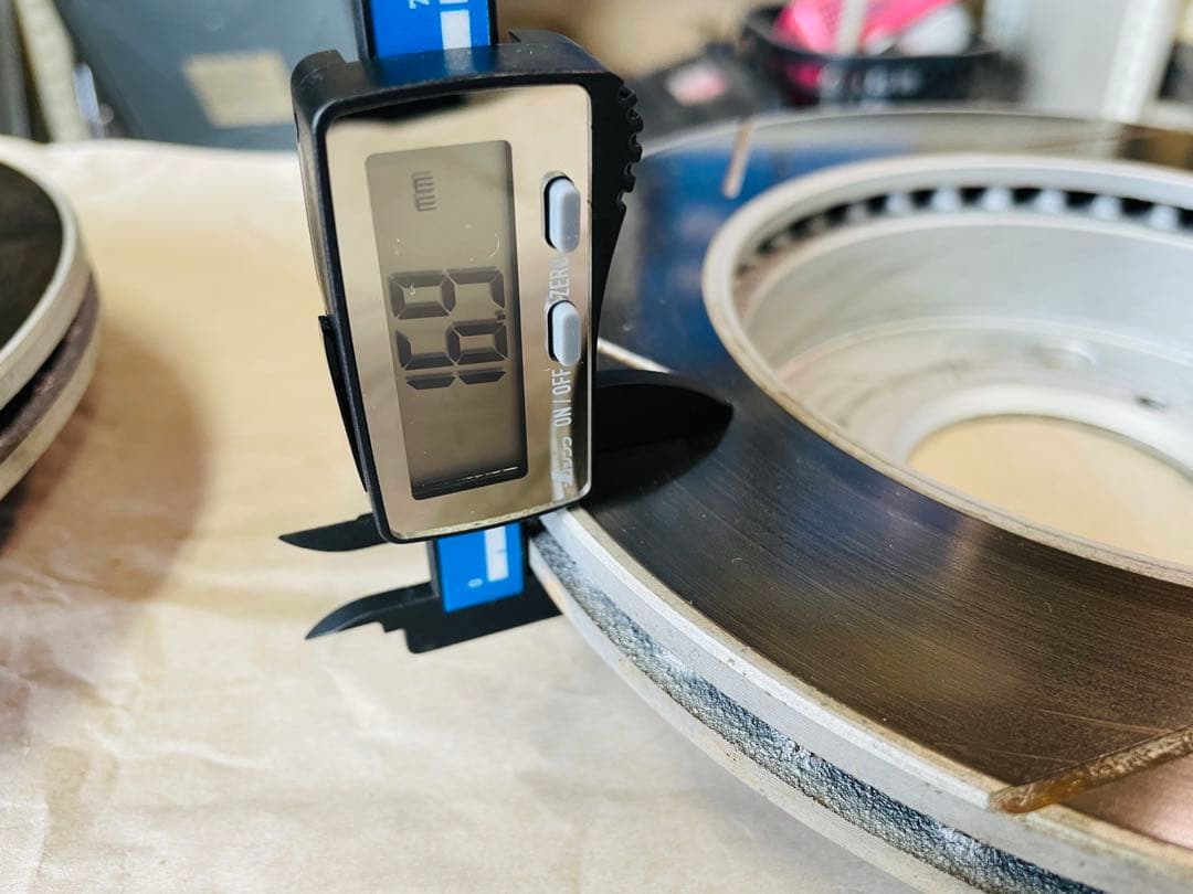 DIXCEL ディクセル ディスクローター、パッドセット