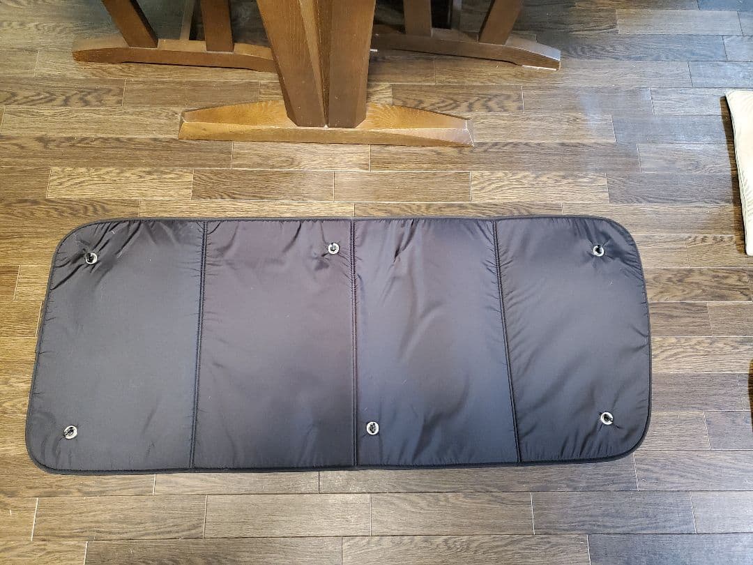 「趣味職人製」ハイエースワイド専用 サンシェードパネル
