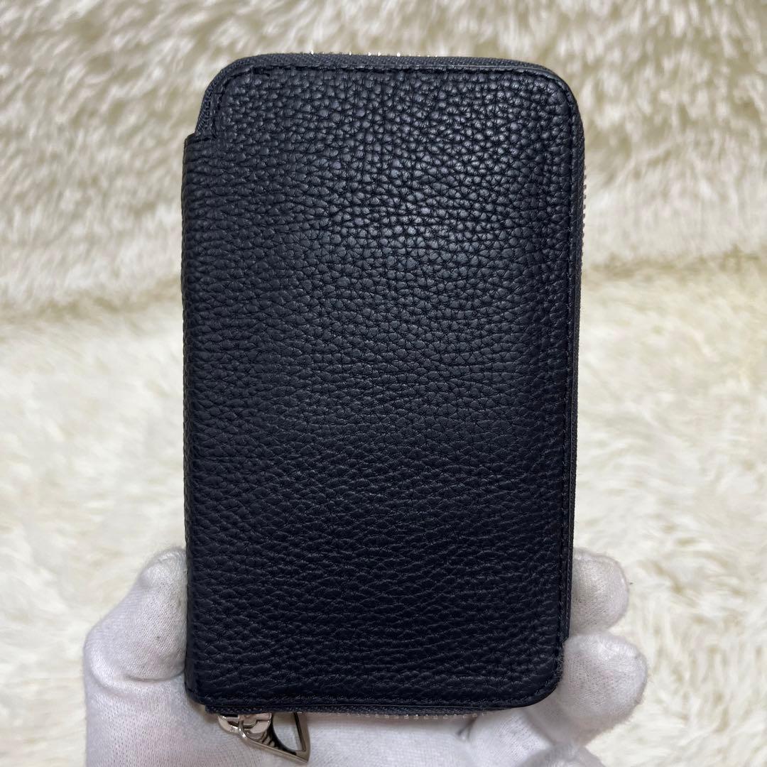 【美品】イッチ ITTI CRISTY SMART MID WLT.5