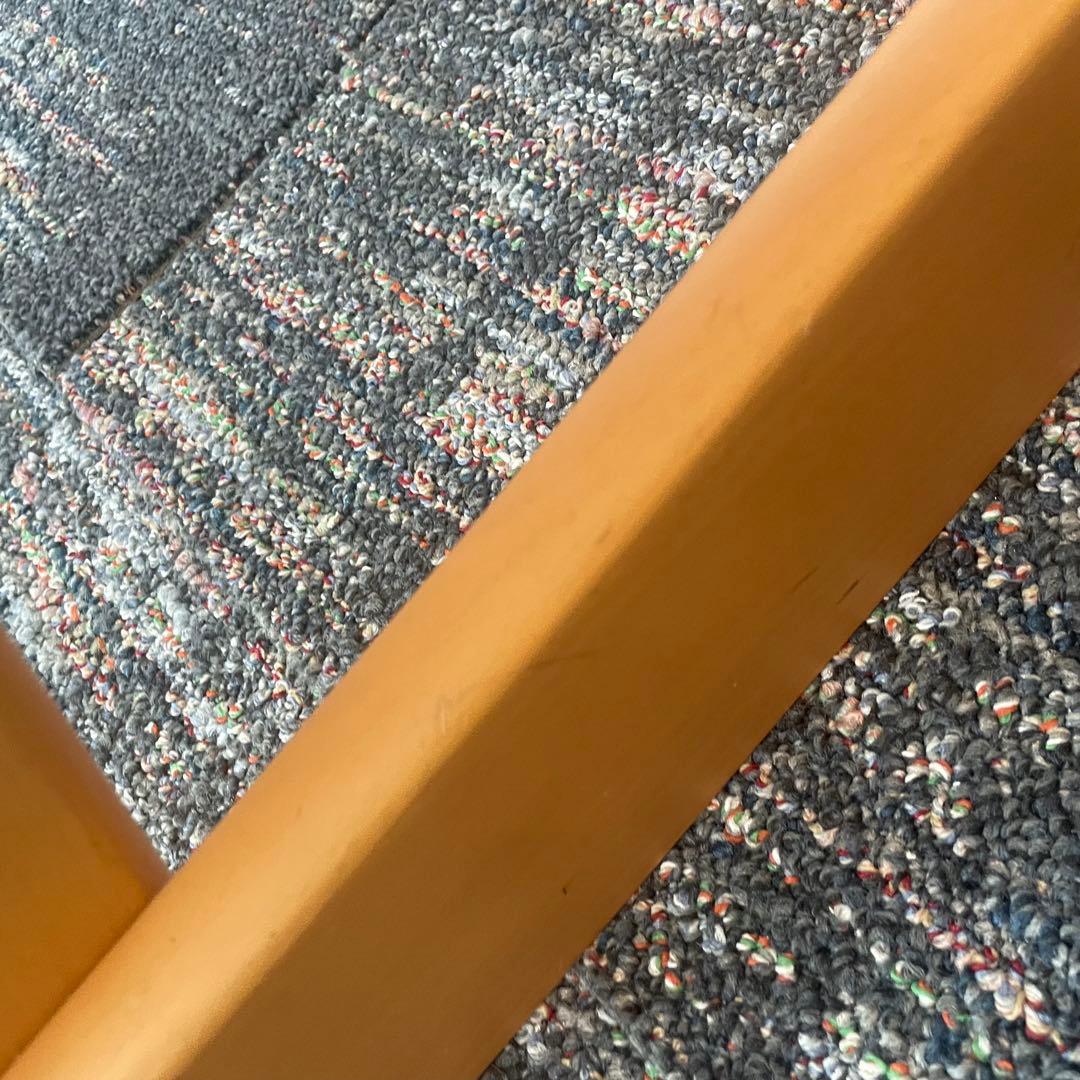 ACTUS こども　学習机　勉強机