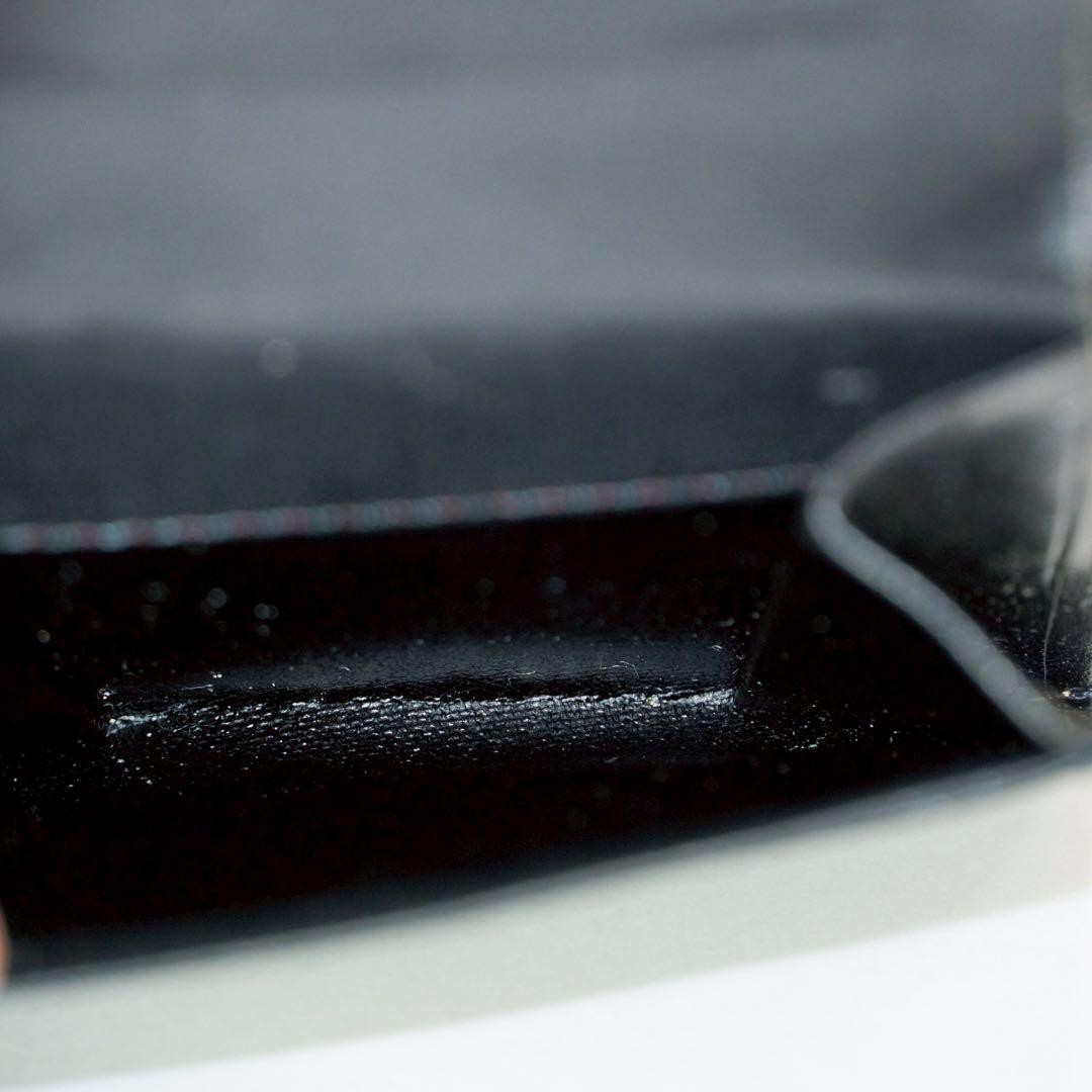 【未使用✨】ジバンシー 2点セット 長財布 二つ折り財布 レザー 黒 箱カード付