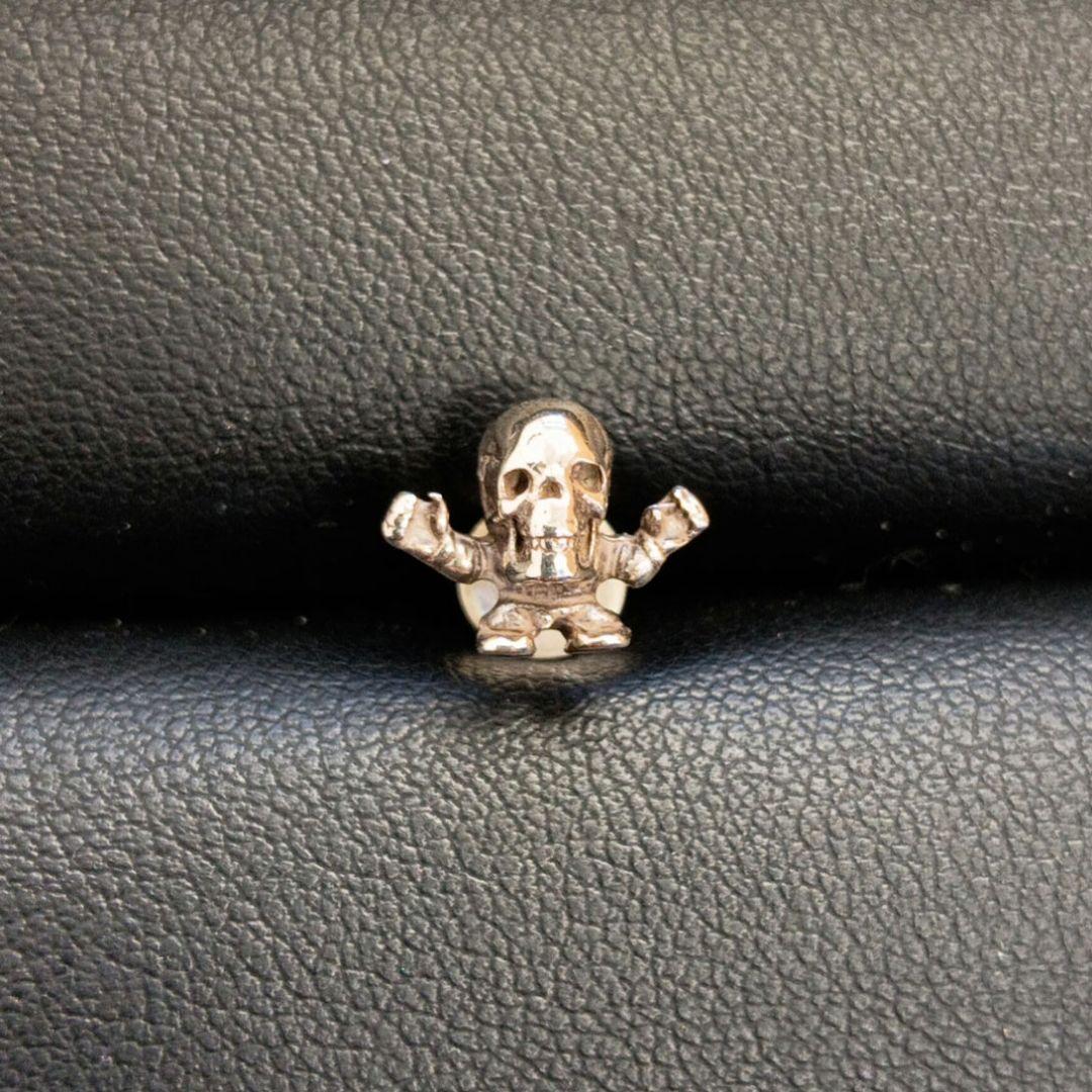 CHROME HEARTS クロムハーツ フォティ ハリスティーター