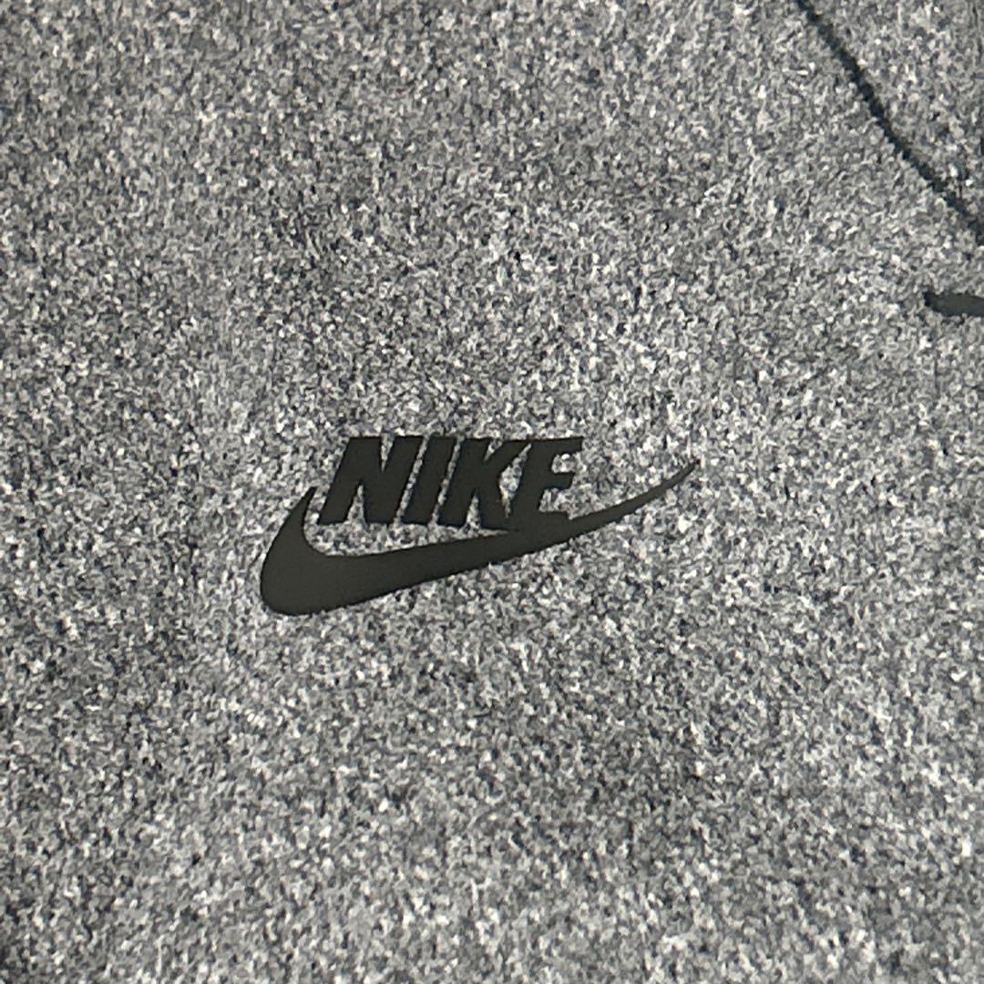Nike Tech フリース　フルジップ　フーディ&ジョガー　セットアップ上下