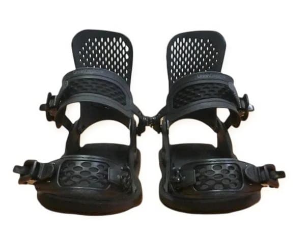 UNION LEGACY LADY Sサイズ