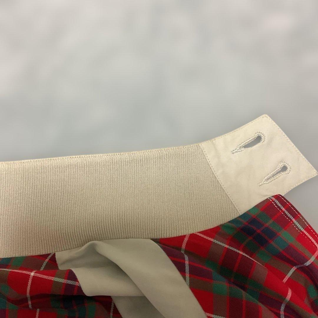 BARACUTA G9 スウィングトップ ハリントンジャケット