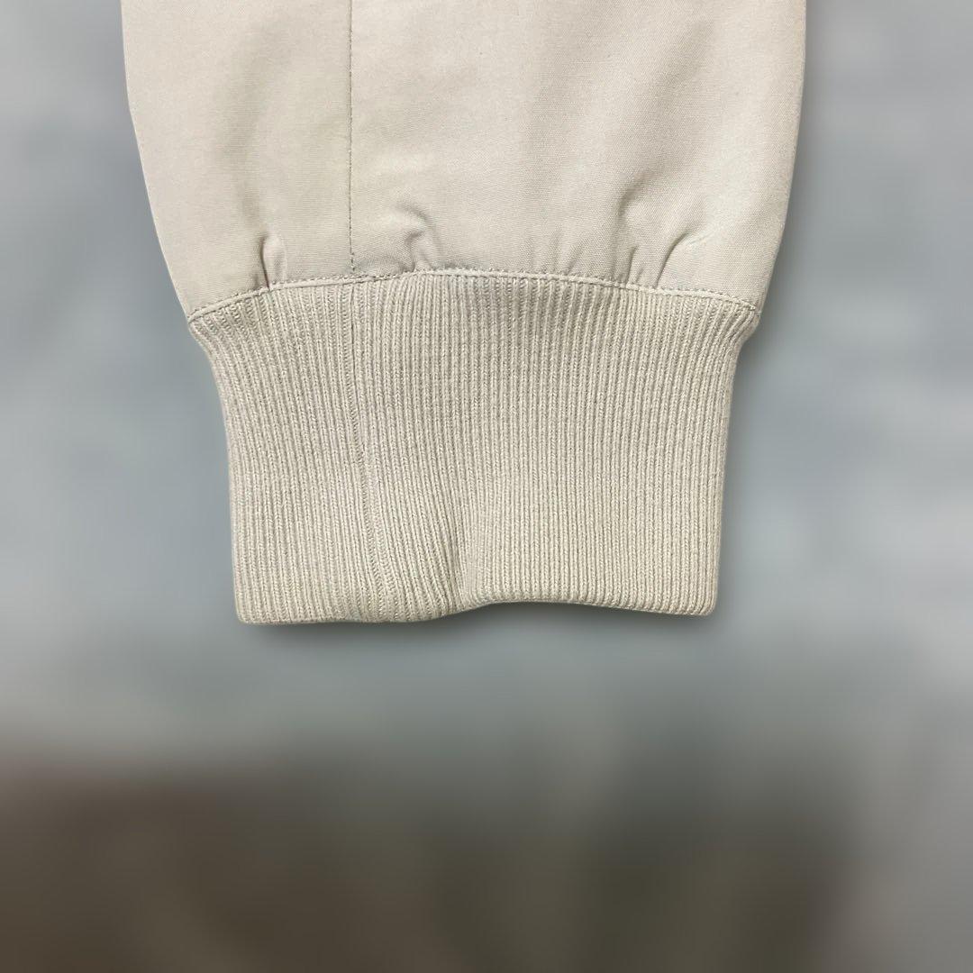 BARACUTA G9 スウィングトップ ハリントンジャケット