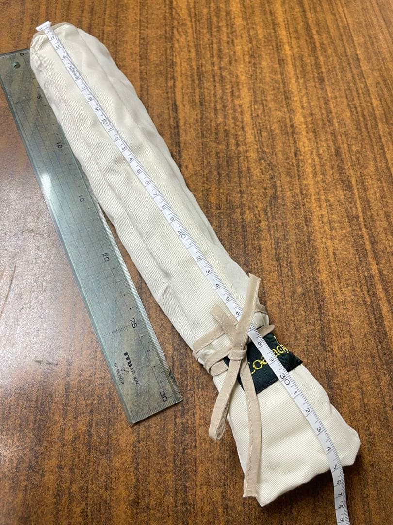 o*5様 Coatac SP 1300 グラファイトスピニングロッド