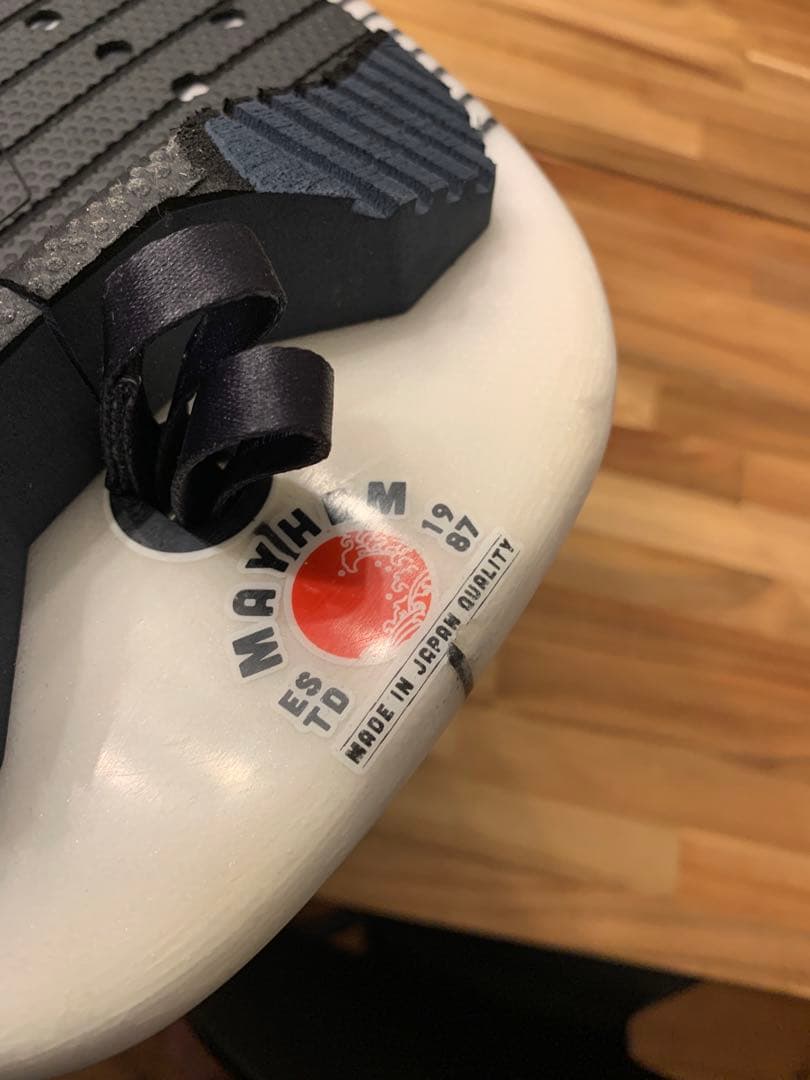 ロスト　ドライバー2.0    5.8     26.1L