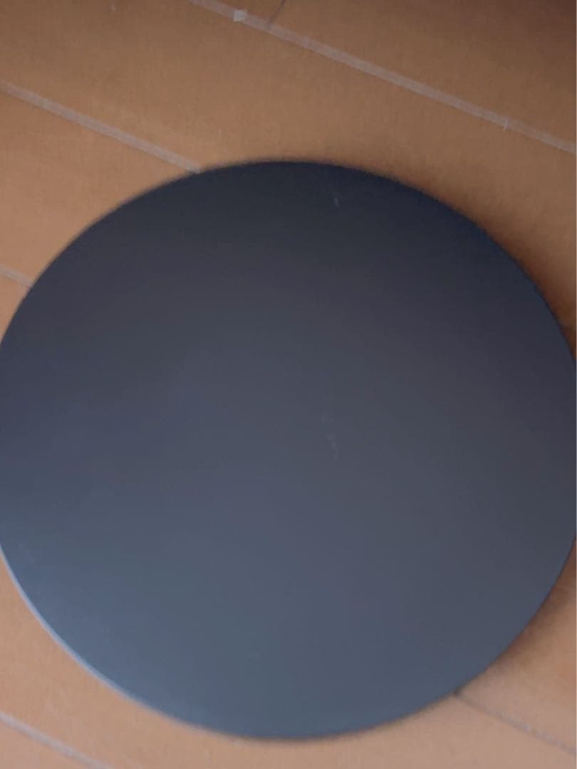 IKEA × HAY YPPERLIG イッペルリグフロアライトブラック