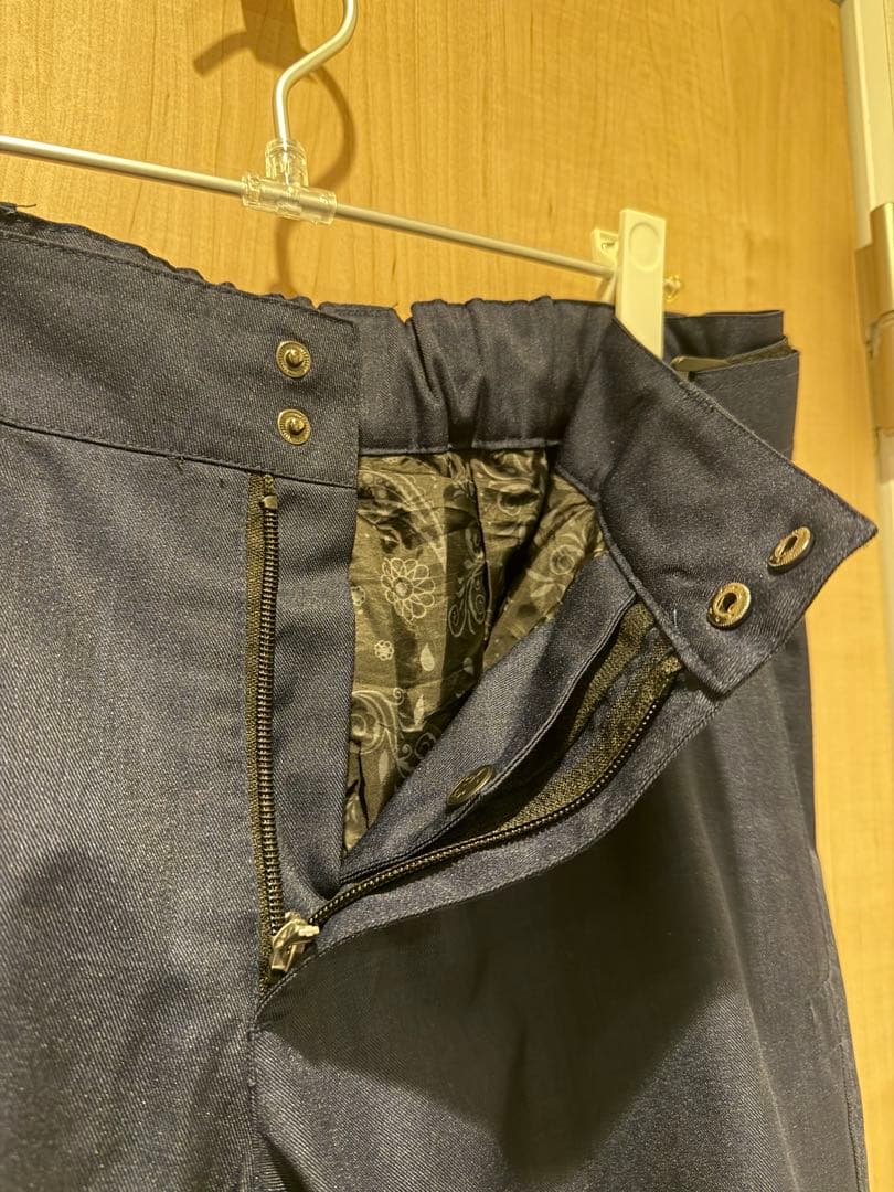 バートン　BURTON ウェア　上下　2点セット