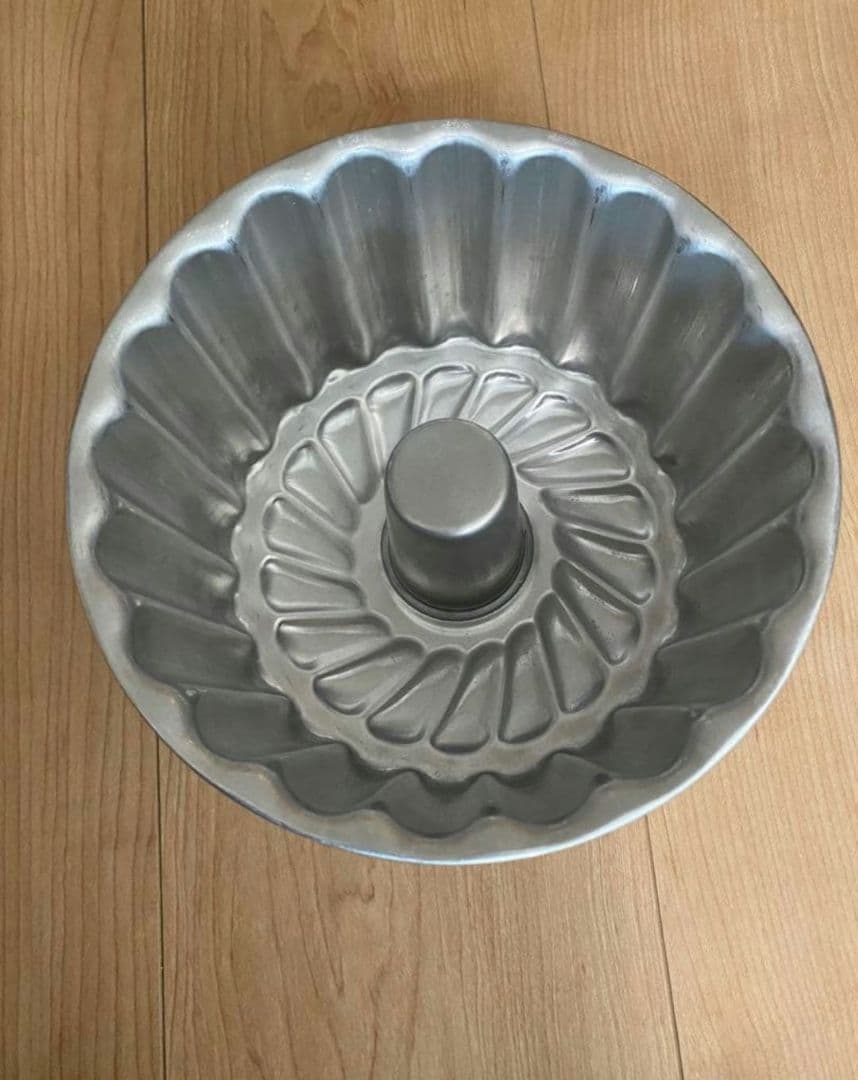 MARDOURO プリン型 M マルドウロ　サイズ