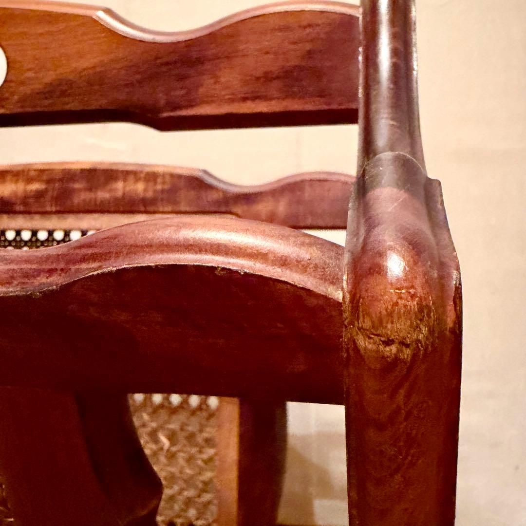 【karimoku】\"コロニアル\"マガジンラックAC0101NK