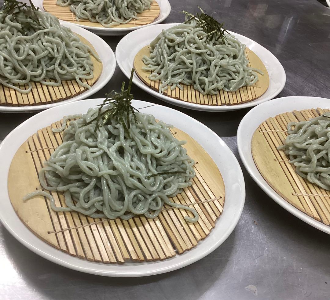 小野式製麺機2型(幅広)レストア済み　安心のアフターサービス　二郎系　家系