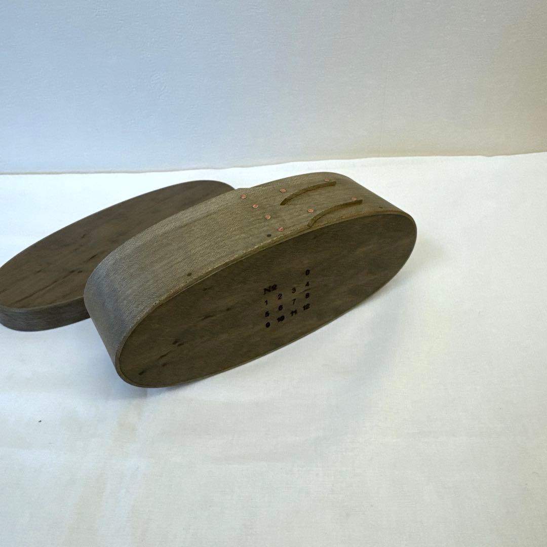 小物入れ IFUJI NARROW BOX