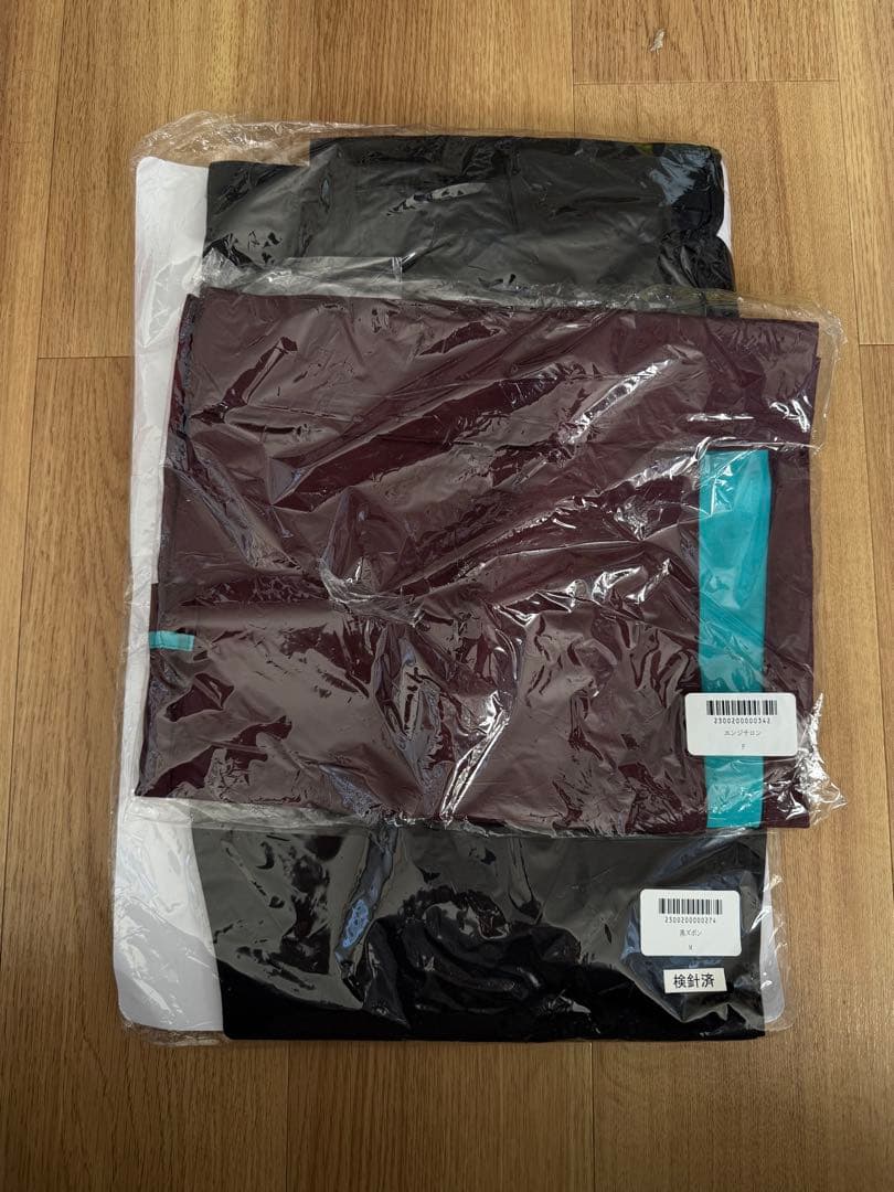 デニーズ 制服 パンツ エプロン コスプレ