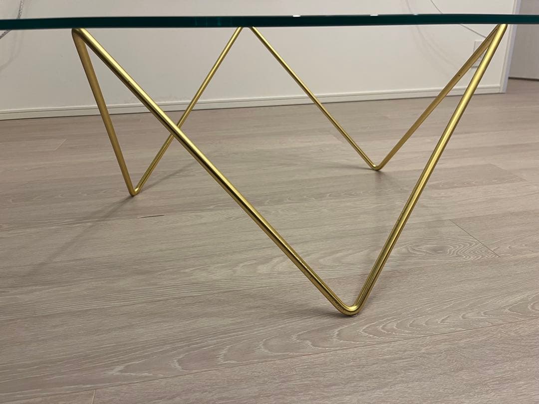 GUBI ペドレラコーヒーテーブル　Pedrera Coffee Table