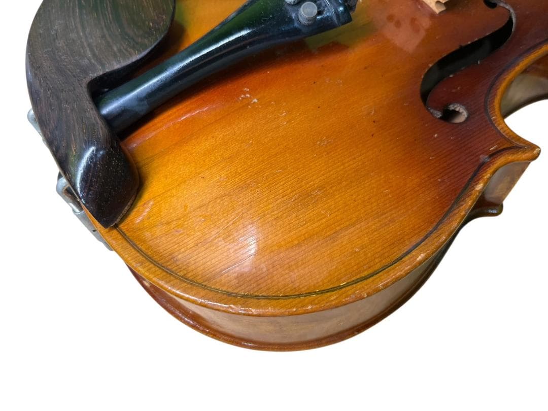 SUZUKI 　鈴木　バイオリン 1961 4/4サイズ　約60㎝　中古品