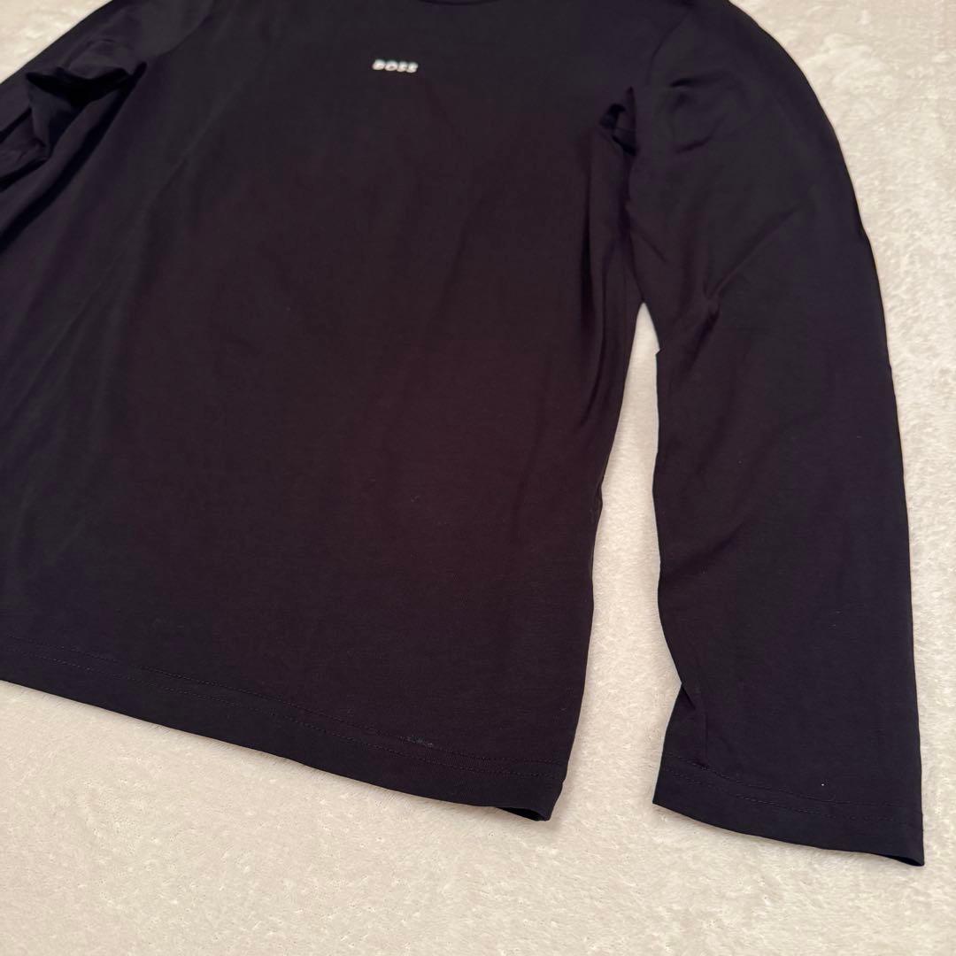 HUGO BOSS ボス & diesel Vネック 2点セット