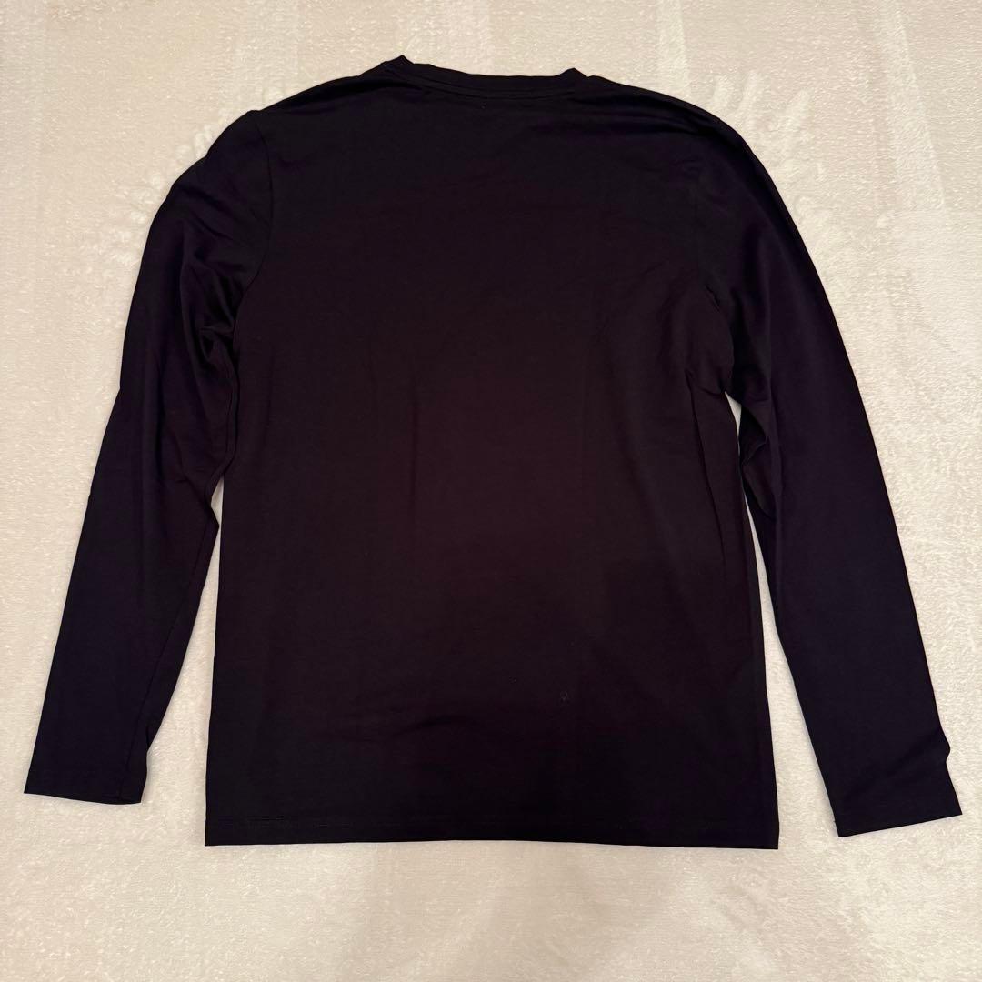 HUGO BOSS ボス & diesel Vネック 2点セット