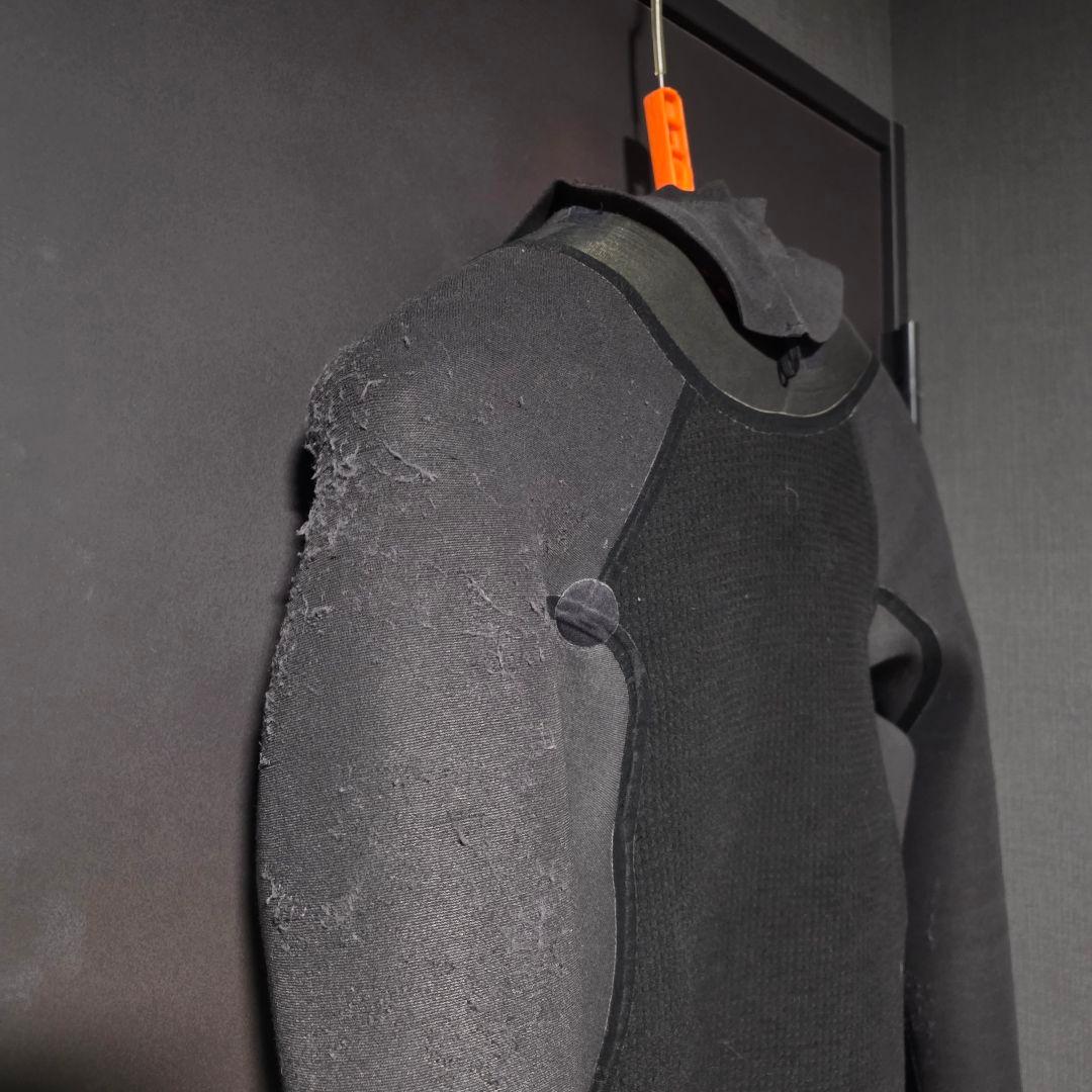 patagonia R3 Lサイズ