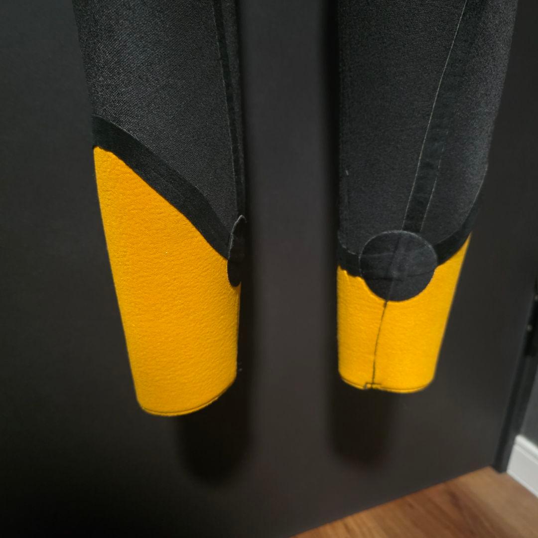 patagonia R3 Lサイズ