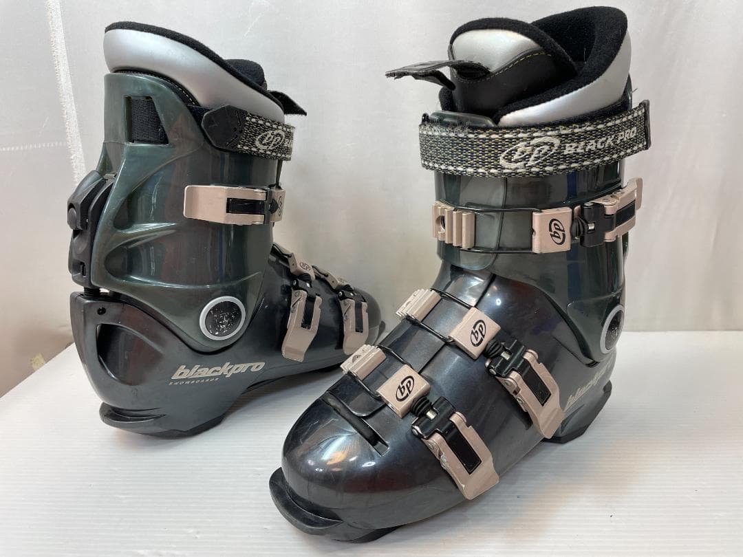 ◆ スノーボード ブーツ blackpro Forge US 7 約 25.0