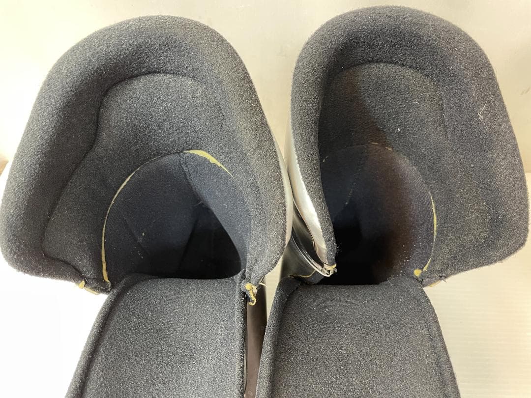 ◆ スノーボード ブーツ blackpro Forge US 7 約 25.0