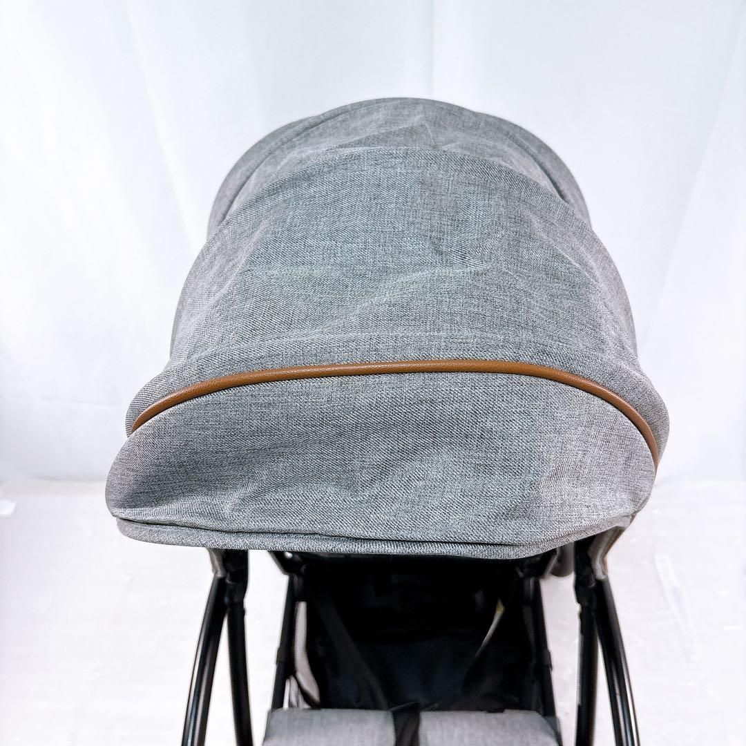 【美品】KATOJI カトージ 2シーター 2人乗りベビーカー 2seater