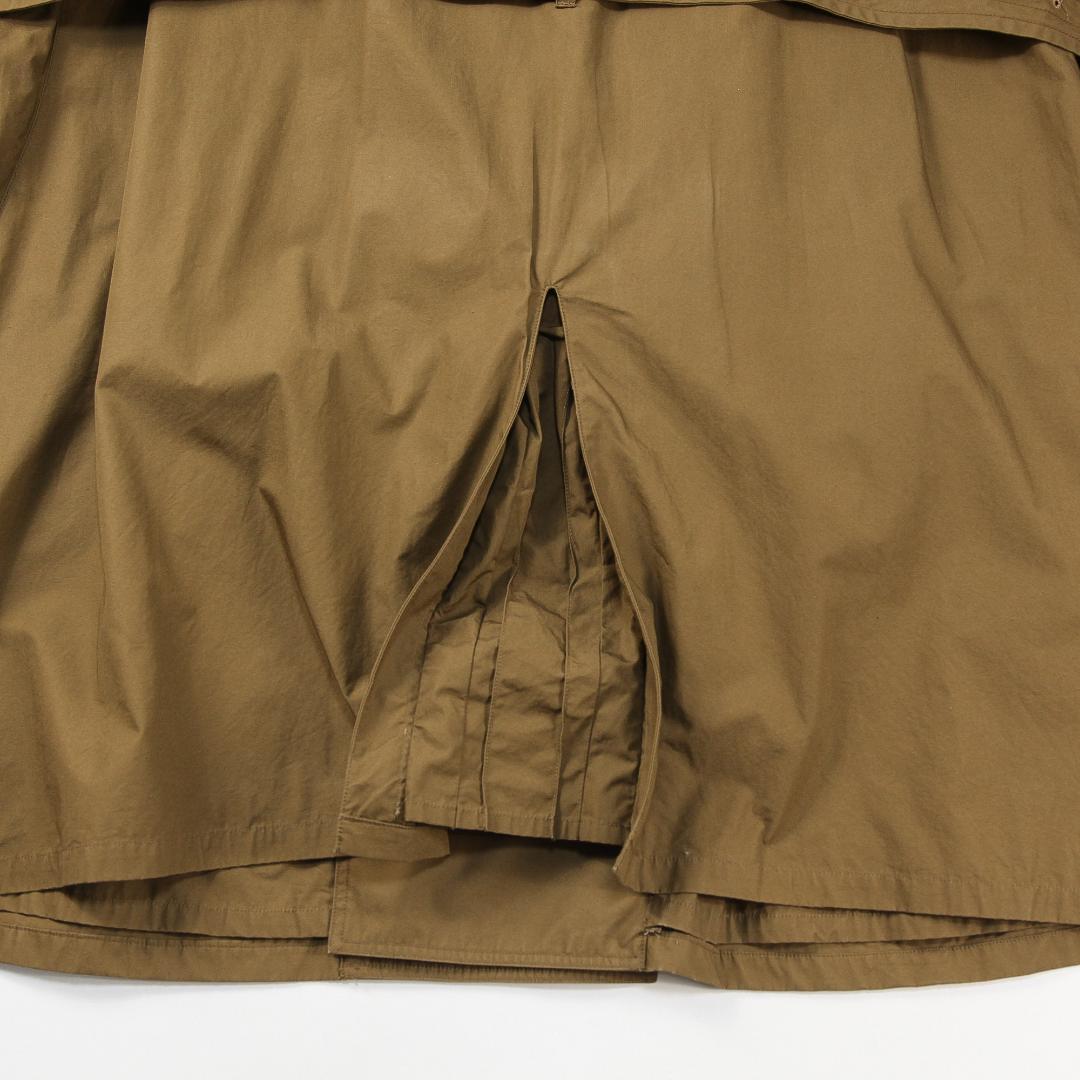 ジャケット・アウター LESS TAILOR 19AW DESIGN COLLAR COAT